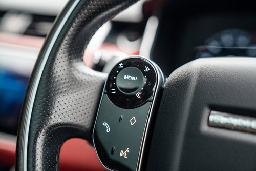 Land Rover Range Rover Sport 58