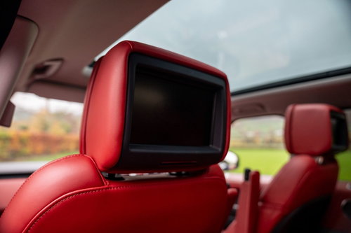Land Rover Range Rover Sport 20