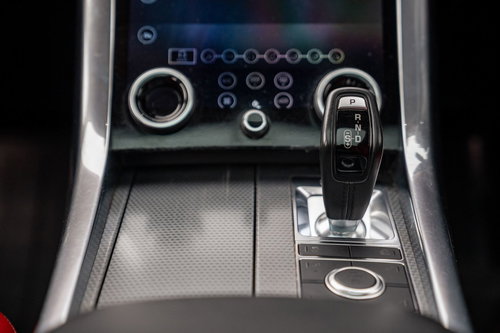 Land Rover Range Rover Sport 39