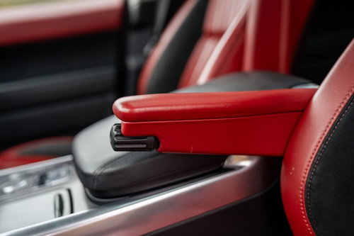 Land Rover Range Rover Sport 35