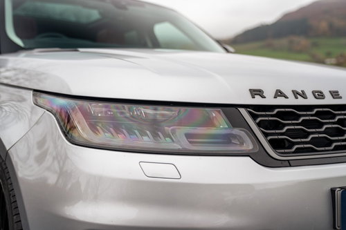 Land Rover Range Rover Sport 55