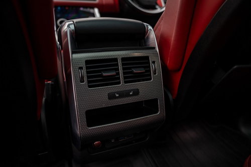Land Rover Range Rover Sport 22