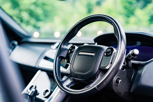 Land Rover Range Rover Sport 8