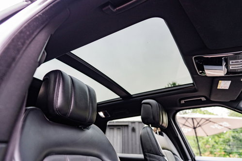 Land Rover Range Rover Sport 28