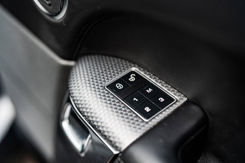 Land Rover Range Rover Sport 9