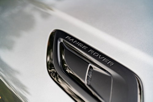 Land Rover Range Rover Sport 6