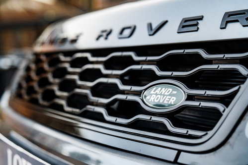 Land Rover Range Rover Sport 3