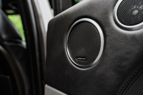 Land Rover Range Rover Sport 26