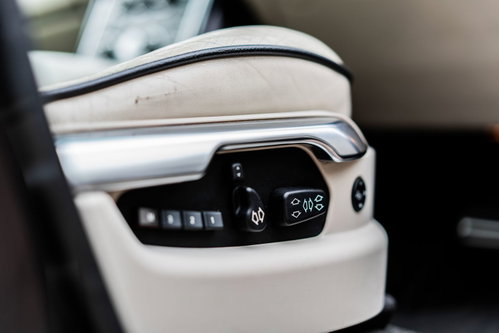 Land Rover Range Rover 15