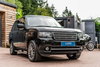 Land Rover Range Rover TDV8 WESTMINSTER 5dr Automatic 2026