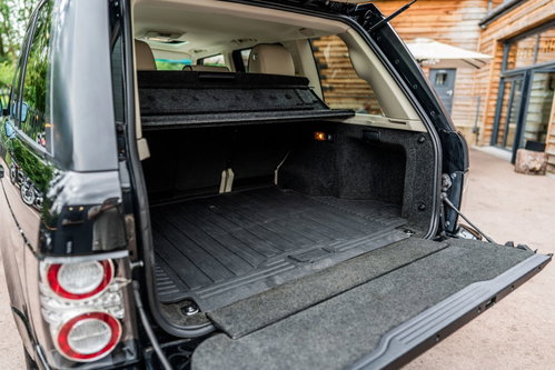 Land Rover Range Rover 30