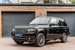 Land Rover Range Rover TDV8 WESTMINSTER 5dr Automatic 2012