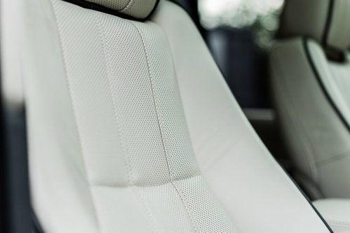 Land Rover Range Rover 14