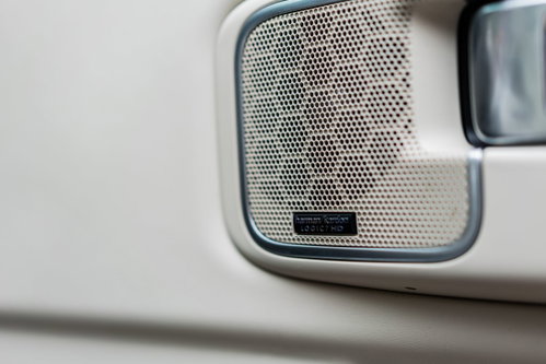 Land Rover Range Rover 19