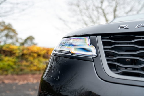 Land Rover Range Rover Velar 11