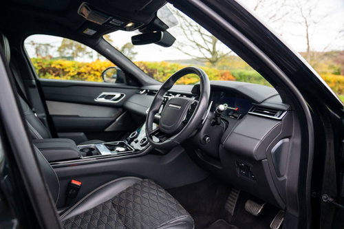 Land Rover Range Rover Velar 29
