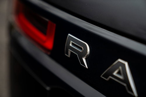 Land Rover Range Rover Velar 20