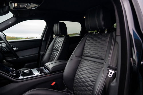 Land Rover Range Rover Velar 36