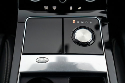 Land Rover Range Rover Velar 39