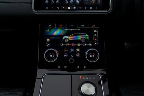 Land Rover Range Rover Velar 40