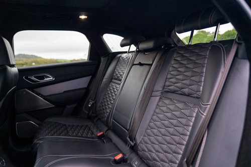 Land Rover Range Rover Velar 33