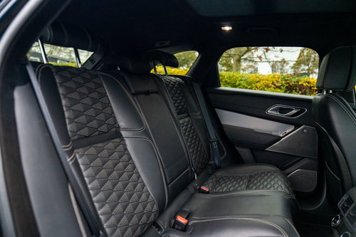 Land Rover Range Rover Velar 28