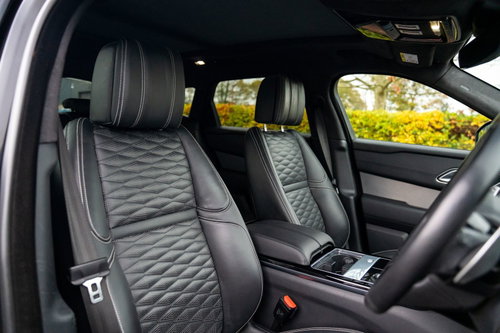 Land Rover Range Rover Velar 30