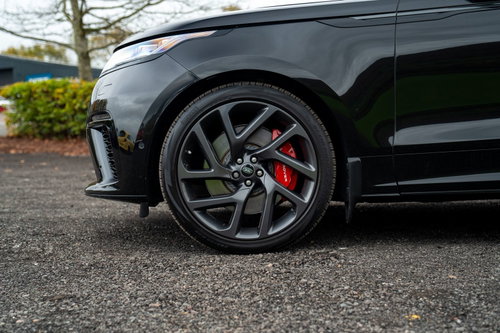 Land Rover Range Rover Velar 7