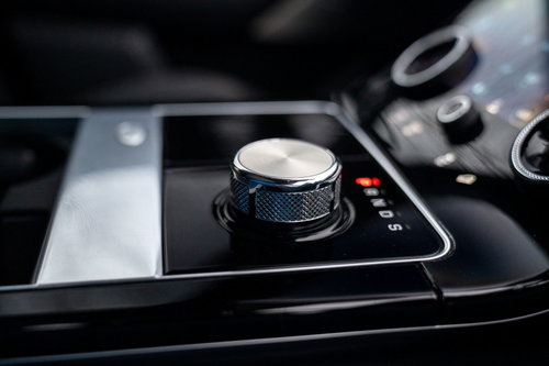 Land Rover Range Rover Velar 49