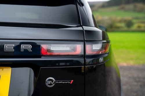Land Rover Range Rover Velar 22