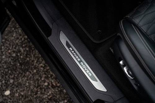 Land Rover Range Rover Velar 34
