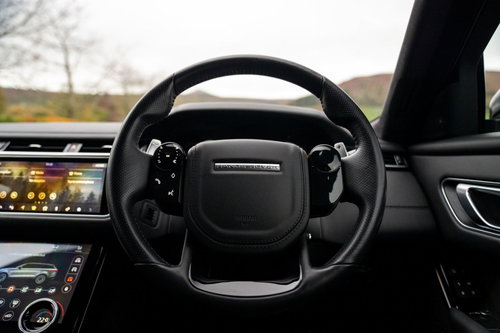 Land Rover Range Rover Velar 42