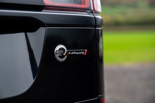 Land Rover Range Rover Velar 19