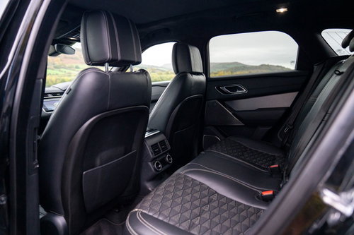Land Rover Range Rover Velar 32