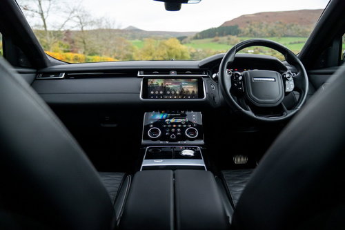 Land Rover Range Rover Velar 38