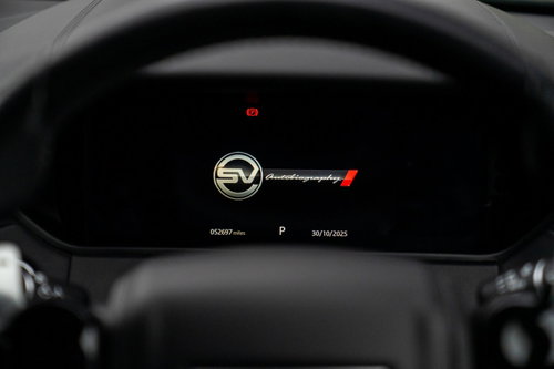 Land Rover Range Rover Velar 45