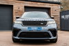 Land Rover Range Rover Velar 5.0L SVAUTOBIOGRAPHY DYNAMIC EDITION SUV 5dr Petrol Automatic Euro 6 (542 bhp) 5dr Automatic 2026