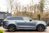 Land Rover Range Rover Velar 5.0L SVAUTOBIOGRAPHY DYNAMIC EDITION SUV 5dr Petrol Automatic Euro 6 (542 bhp) 5dr Automatic 2026