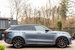 Land Rover Range Rover Velar 5.0L SVAUTOBIOGRAPHY DYNAMIC EDITION SUV 5dr Petrol Automatic Euro 6 (542 bhp) 5dr Automatic 2020