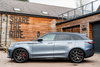 Land Rover Range Rover Velar 5.0L SVAUTOBIOGRAPHY DYNAMIC EDITION SUV 5dr Petrol Automatic Euro 6 (542 bhp) 5dr Automatic 2026