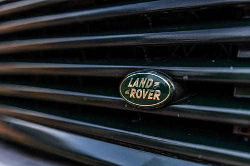 Land Rover Range Rover 18