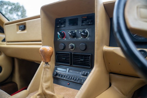 Lotus Eclat 32