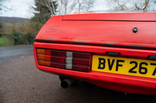 Lotus Eclat 20