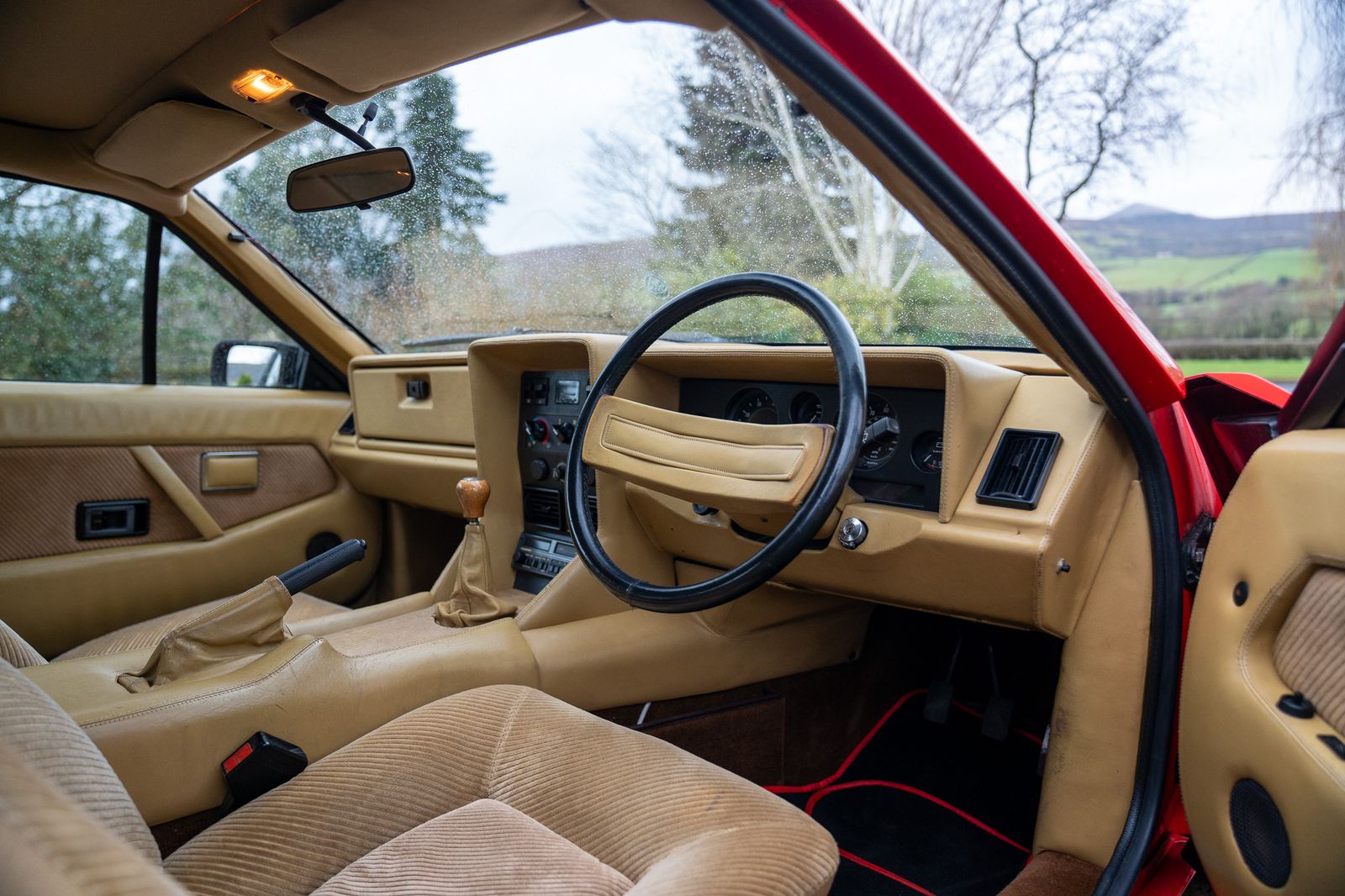 Lotus Eclat