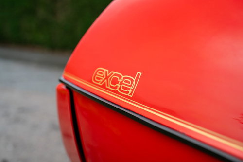 Lotus Eclat 17