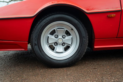 Lotus Eclat 11