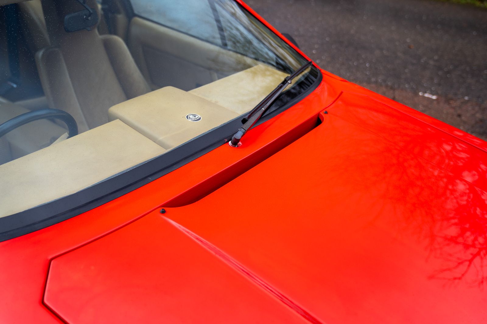Lotus Eclat