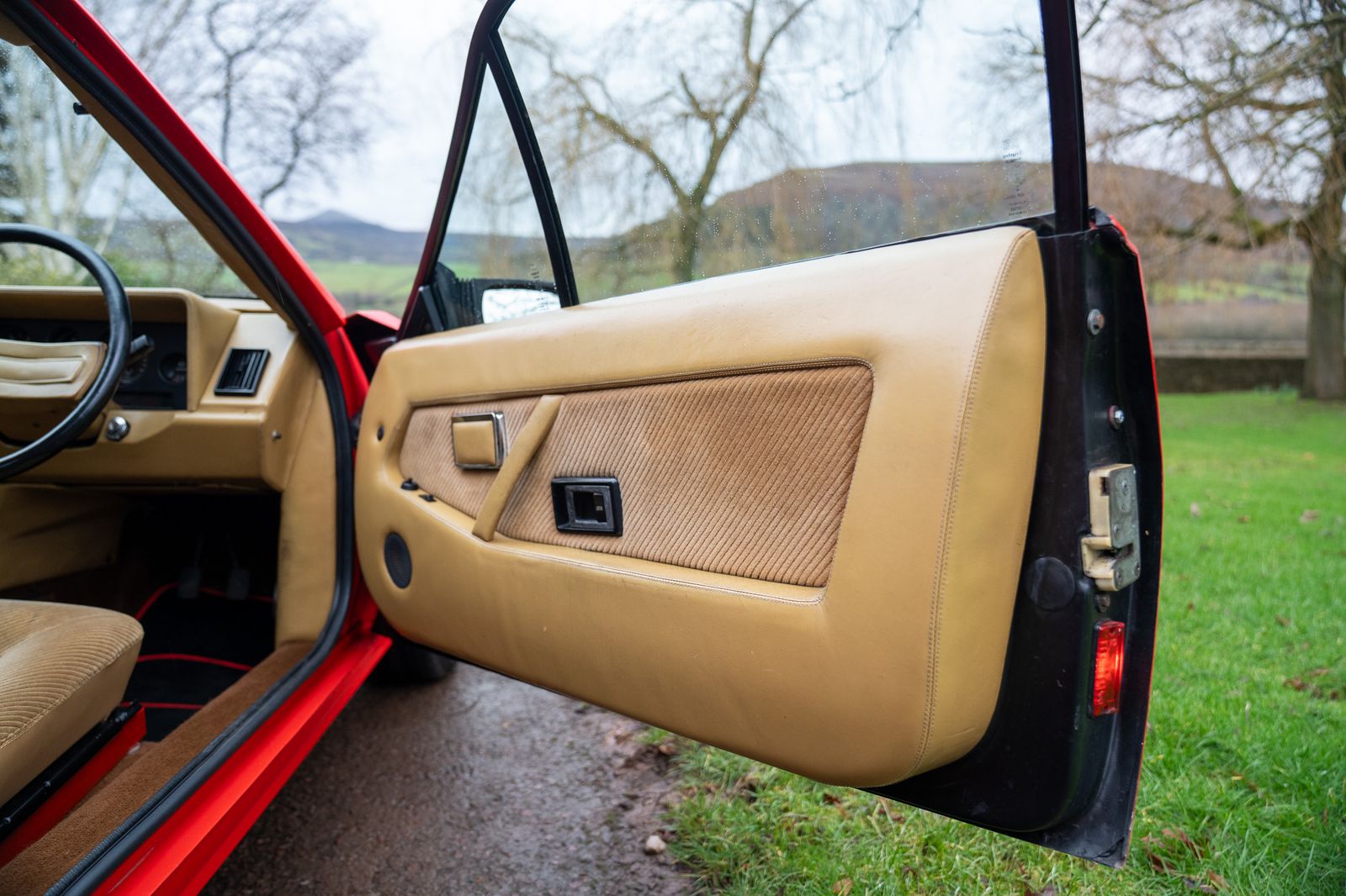 Lotus Eclat