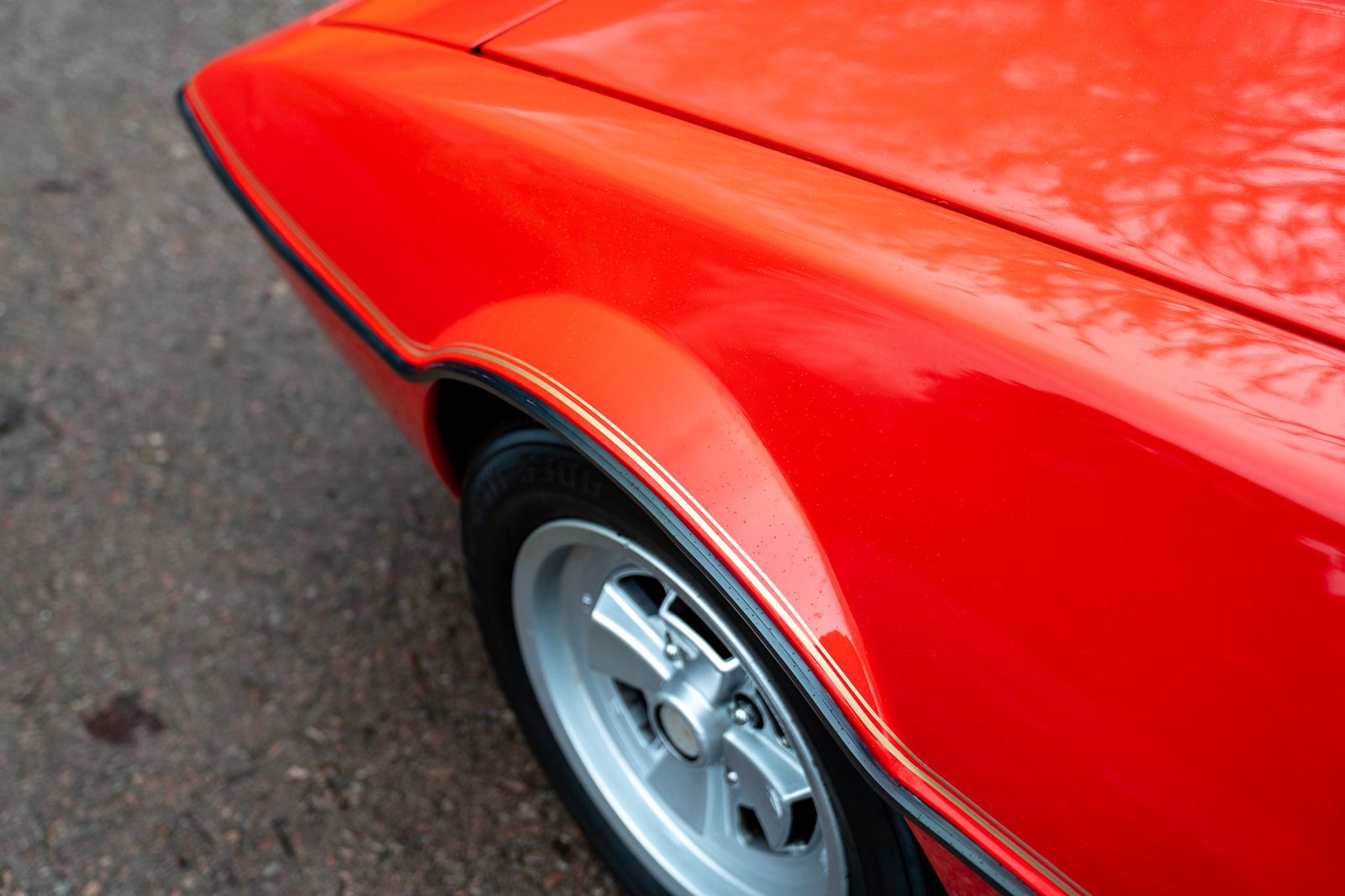 Lotus Eclat