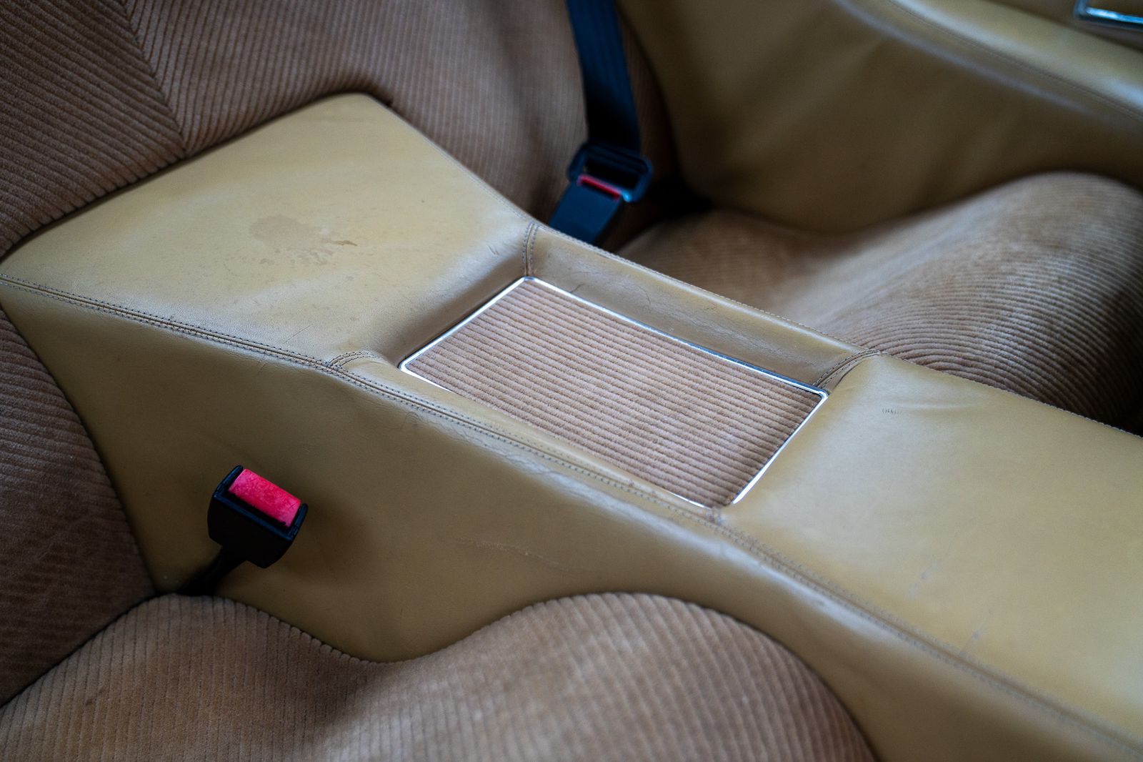Lotus Eclat